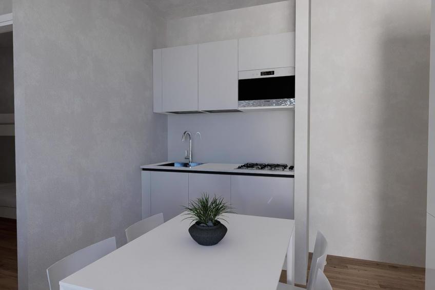 Vakantiewoning in de buurt van het strand - VW-6PPZ - foto 18