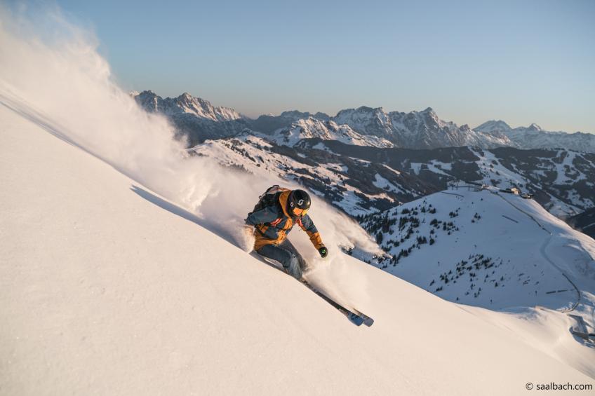 Saalbach Suite 6 - foto 26