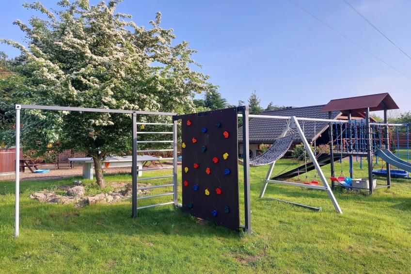 Ferienhaus für 8 Personen in Kolczewo - foto 27