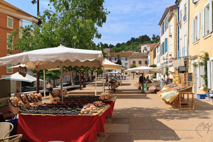 Résidence Grande Bleue - foto 19