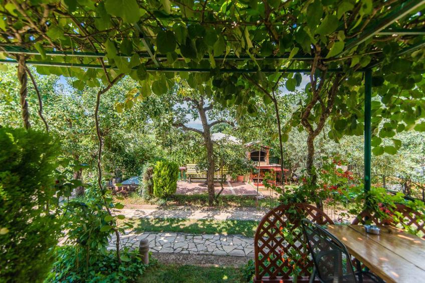 Vakantiewoning met terras - BF-PNJZ7 - foto 2