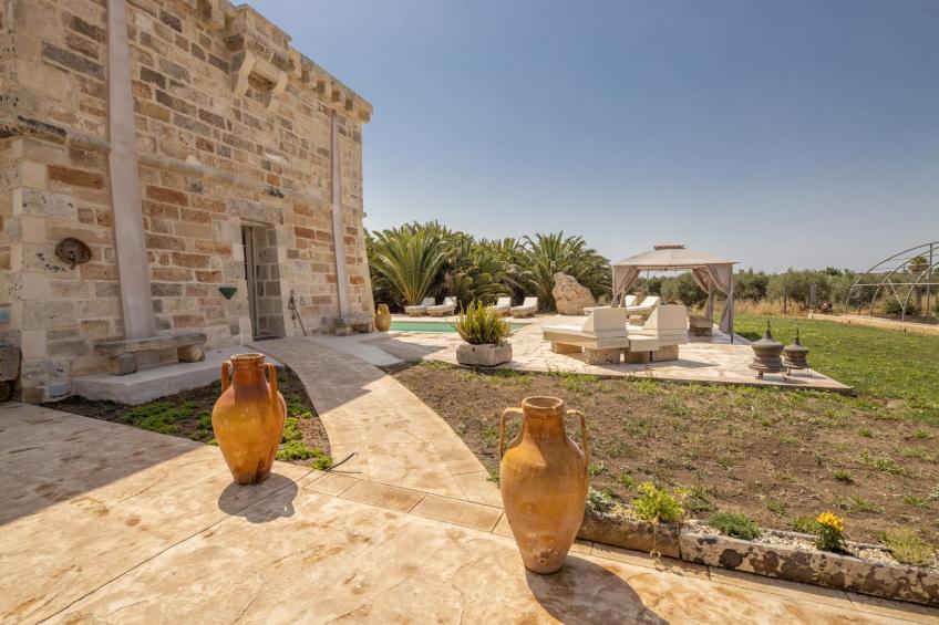 Villa Turris - foto 31