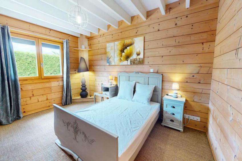 Maison à Saint Maixent sur Vie - foto 3