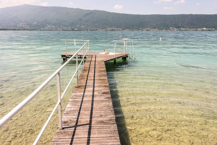 Appartements à Talloires - Lac d'Annecy - foto 5