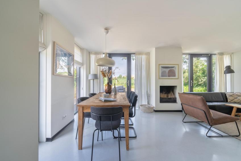 Duinvilla aan het Meer - foto 3