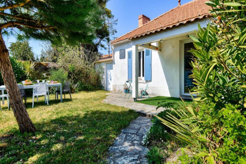 Maison à Barbâtre - Ile de Noirmoutier - foto 15