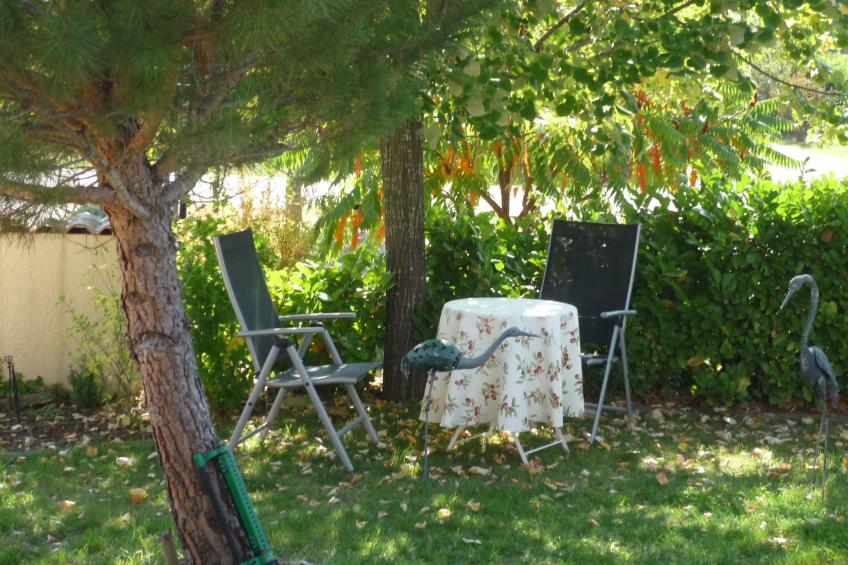 Komfortables Ferienhaus mit Gemeinschaftspool - foto 15