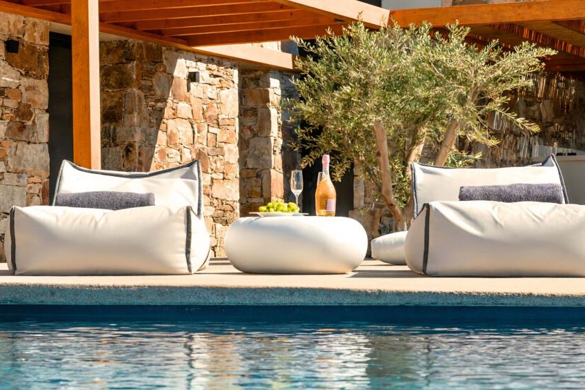 Vista Blue Max Villen 20 Personen - foto 24