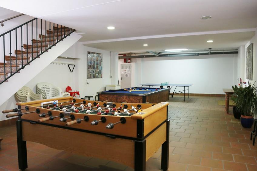 "Casa rural el Castillejo". - foto 35