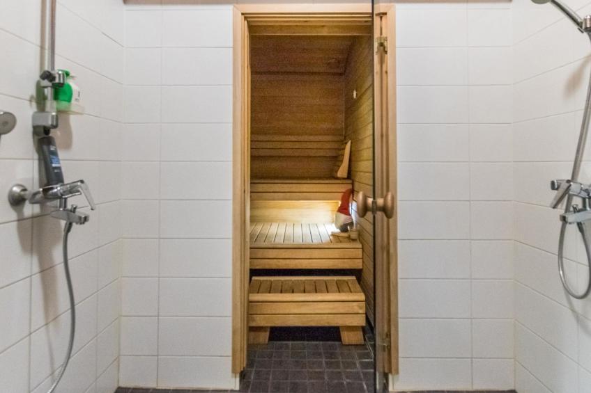 Vilppulan huvila - foto 32