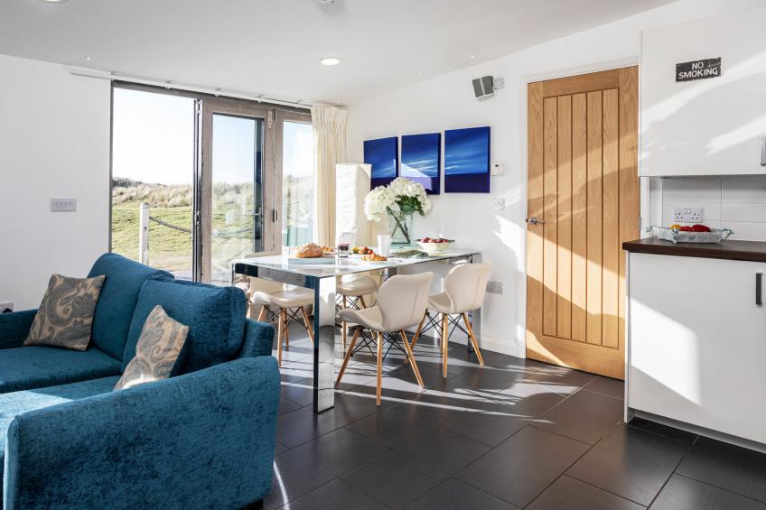 The Lighthouse Hide - foto 24