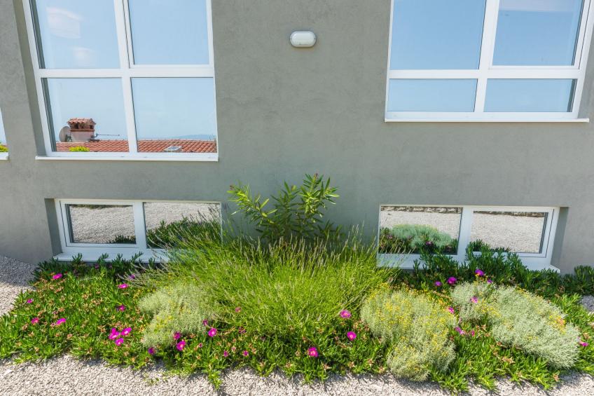 House 61 Sveta Marina, EG, TerrasseGarten, Nr. 142 - foto 22