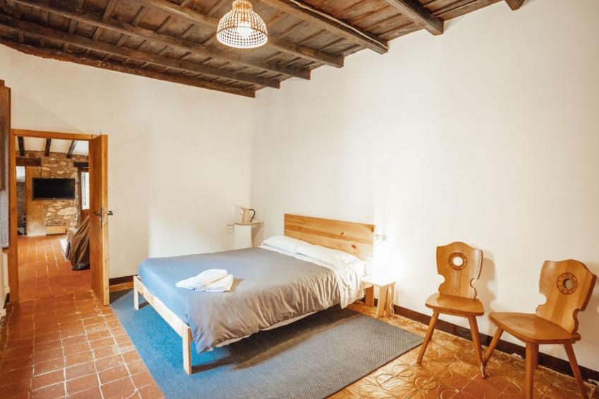 Casa Rural "El Callís" mit Bergblick - foto 24