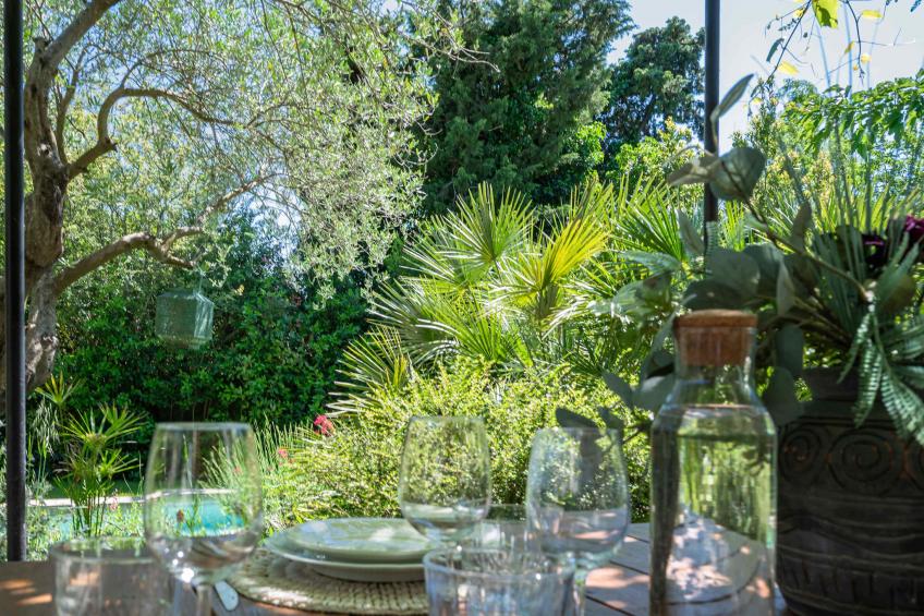 Mas authentique à Paradou Alpilles - foto 44