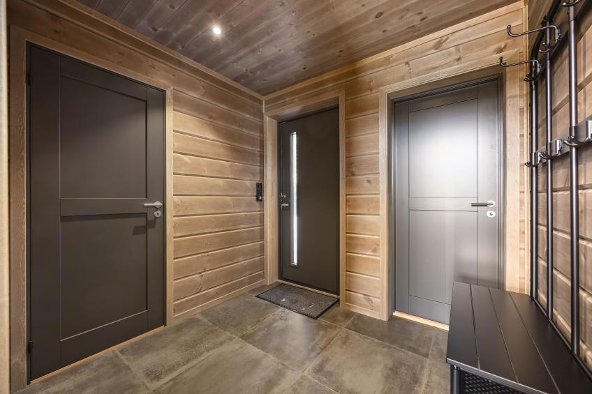 Lothlórien Lodge | 8p | Sauna - foto 20