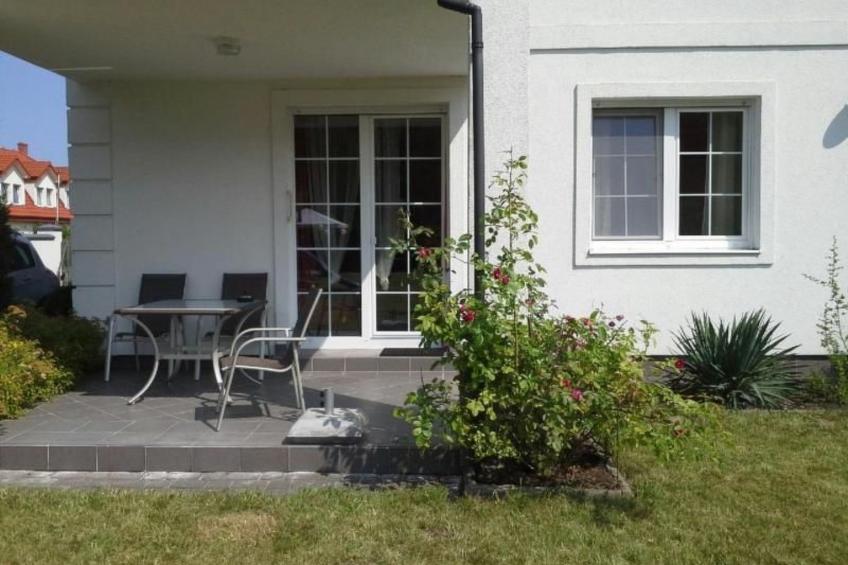 Charmantes Appartement in Rowy mit Grill, Garten - foto 15