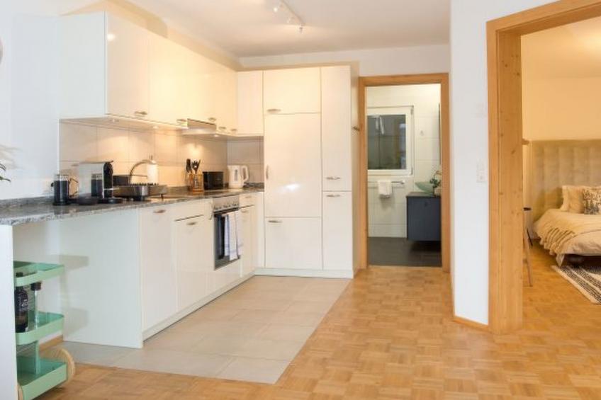 Familienunterkunft Furnerschhus Churwalden für 4 Personen - foto 4