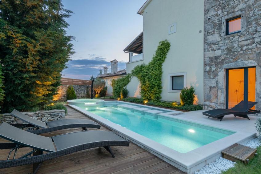 Villa Vittorina - foto 2