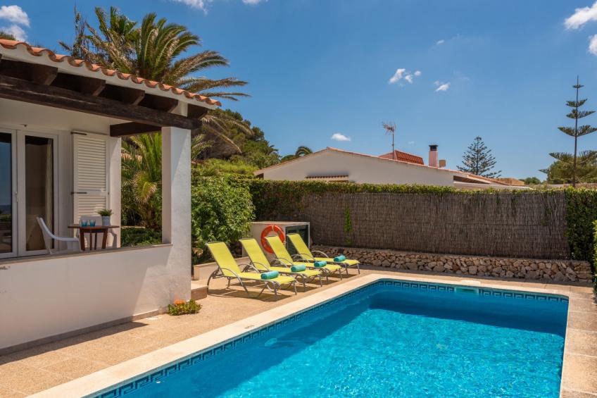 Menorca BINILLOR - foto 41
