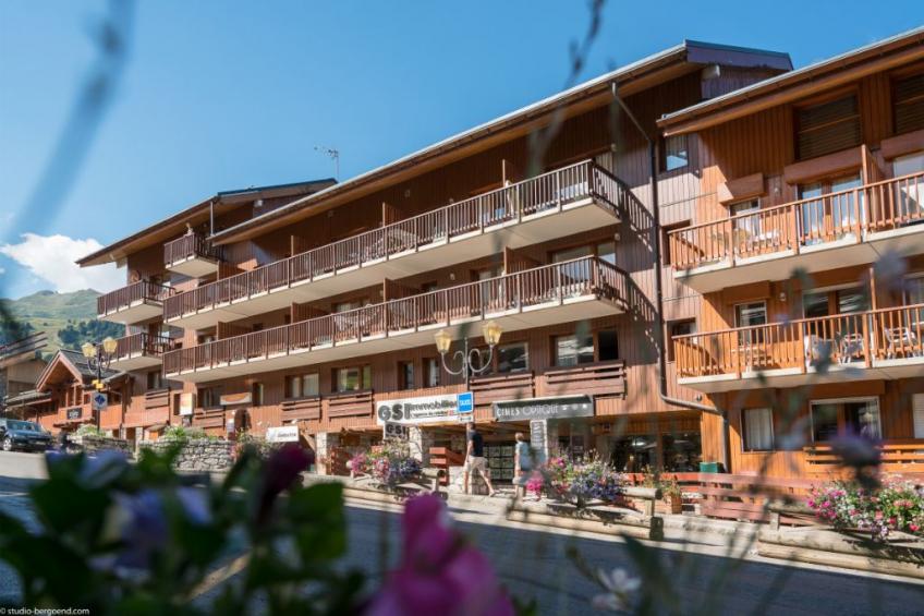 Le Peillon 1 chambre côté vallée pour 6 - foto 13