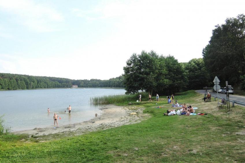 Holiday homes, Kodrabek|35 qm - foto 13