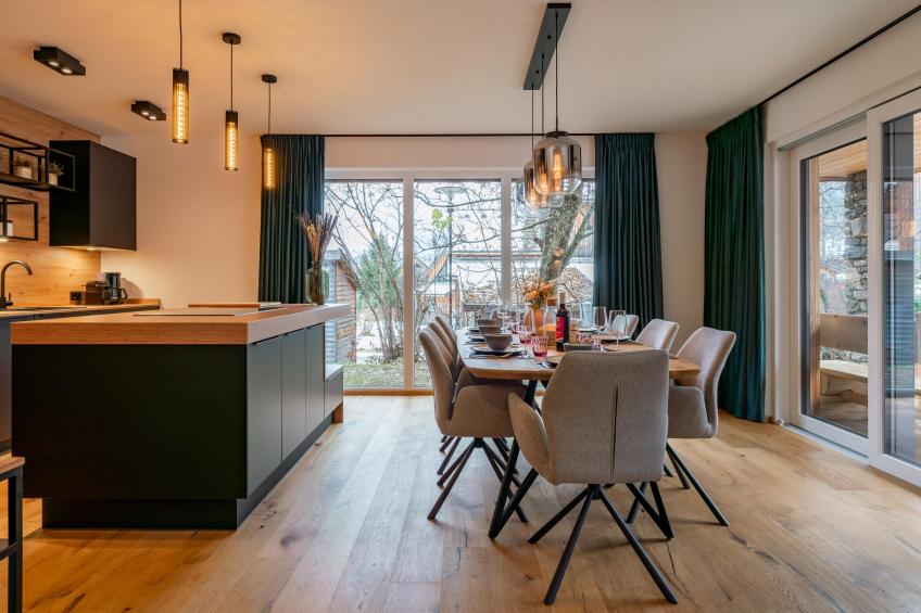 Mountain Chalet Luxx - foto 24