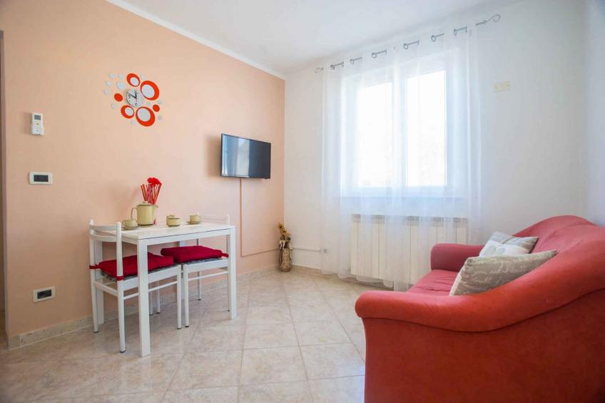 Vakantiewoning met tuin - BF-DVHX3 - foto 12