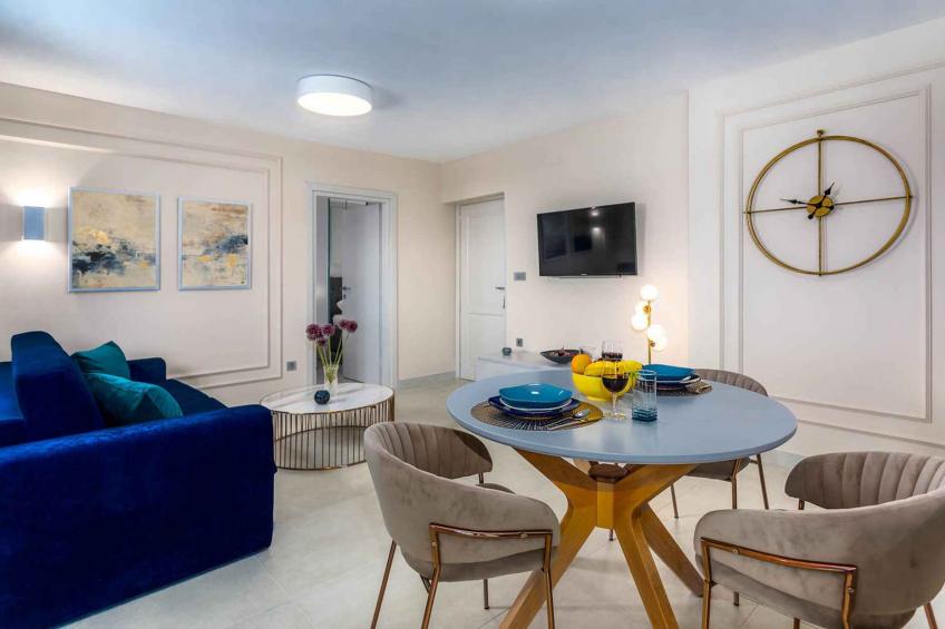 Vakantiewoning met balkon en airco - BF-9PMTN - foto 27