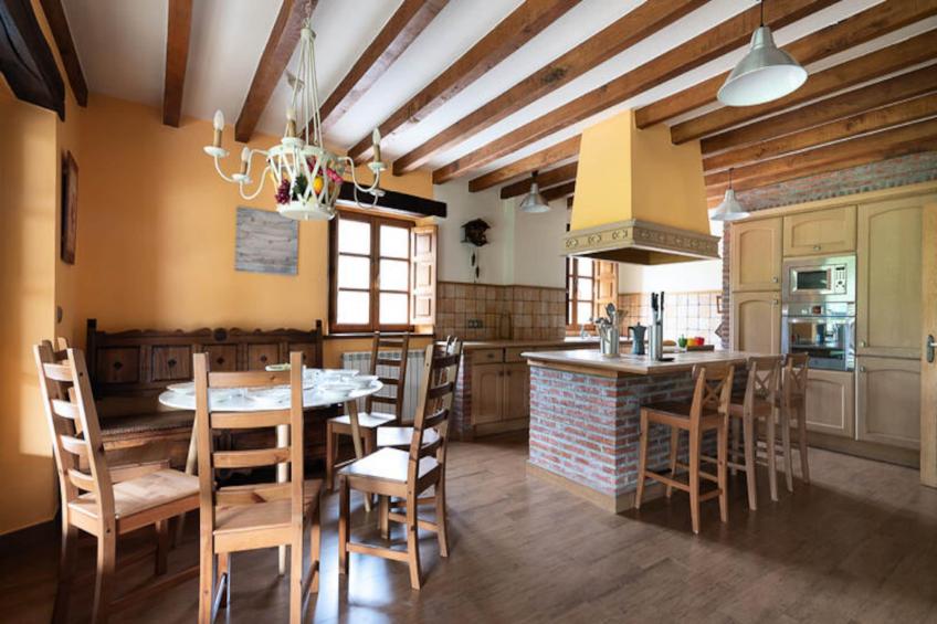 Maison à Barcena de Pie de Concha - foto 9