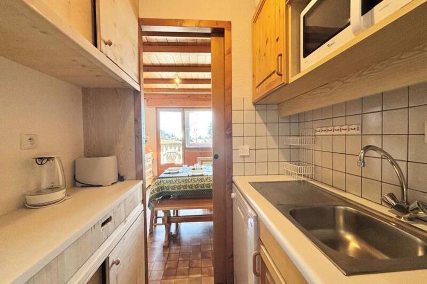 Résidence Les Gentianes - foto 10