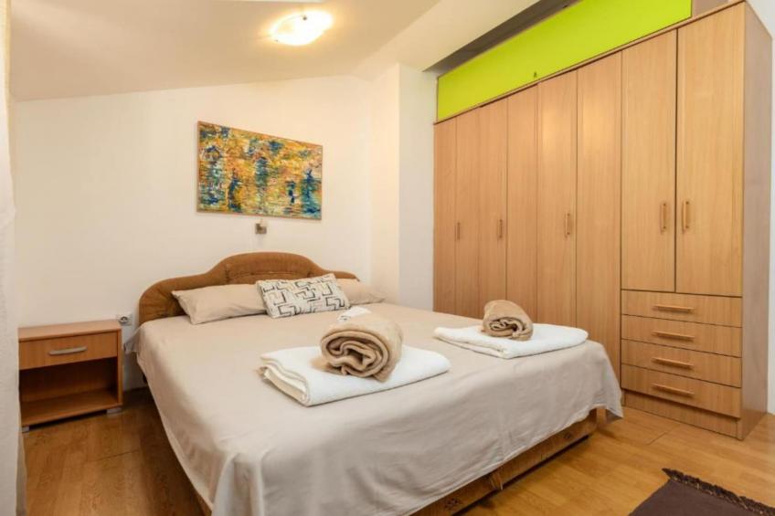 Elegant Apartment with Stunning Boka Bay Panorama - Two Bedroom Apartment - foto 12