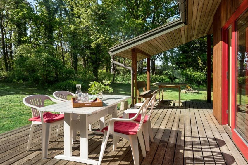 "Norwin" - 250m from the sea in Funen - foto 15