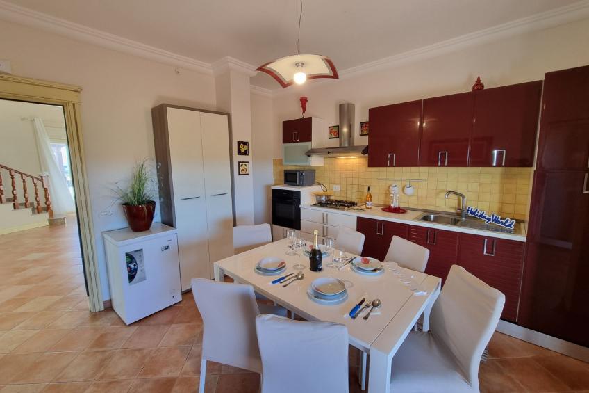 Villa Baia Smeralda bei Holiday World - foto 7