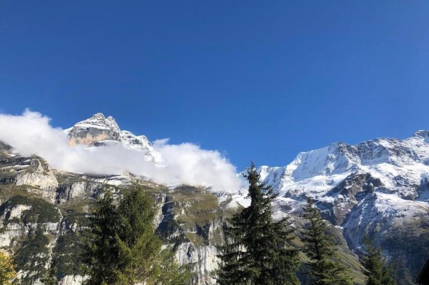 Ferien-Apartment mit Lounge - foto 24