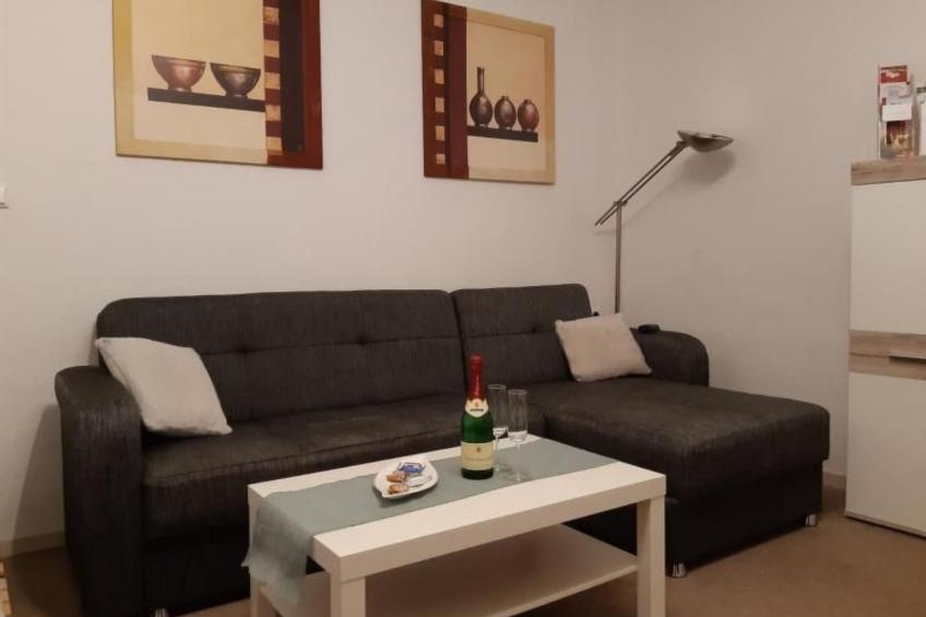 Wohnung Landluft - foto 25