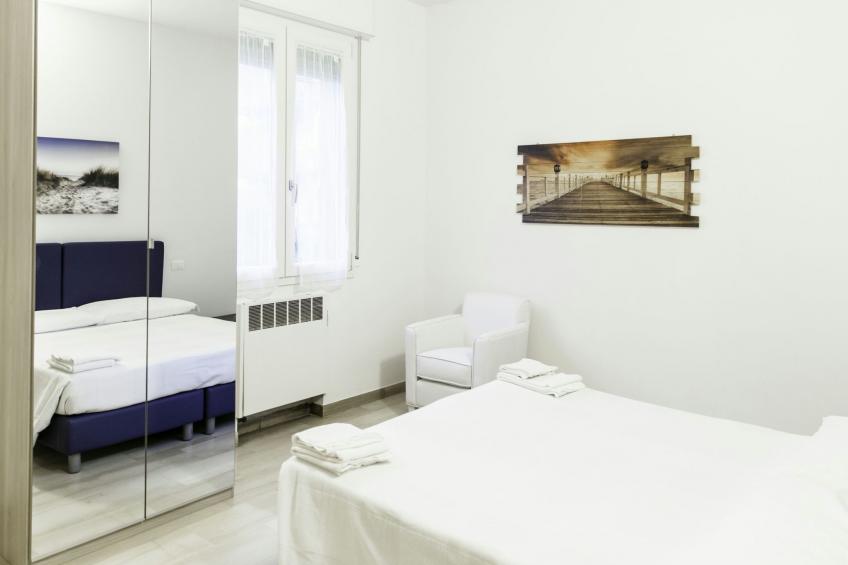 Auf dem Messegelände 14, in der Nähe des Zentrums und gegenüber dem Messegeländ - foto 24