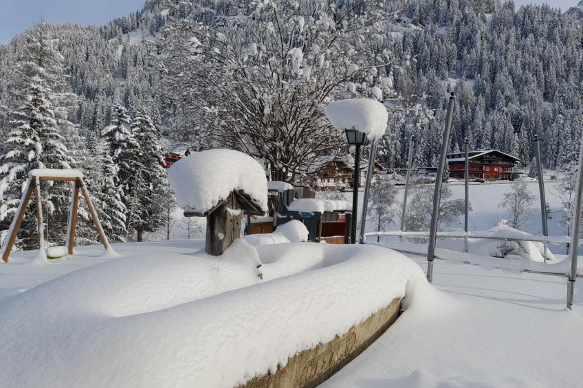 Dumbria Dolomites - foto 27