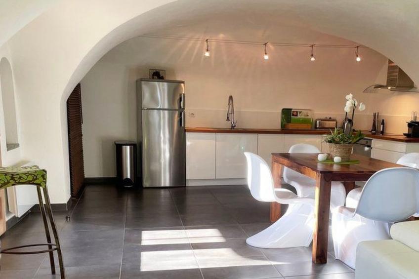 Domaine "Rêve d'Evan" mit Infinity-Pool - foto 16