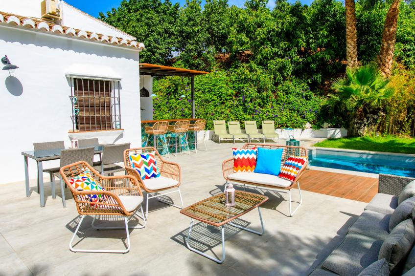 Villa Mar y Luna - foto 6