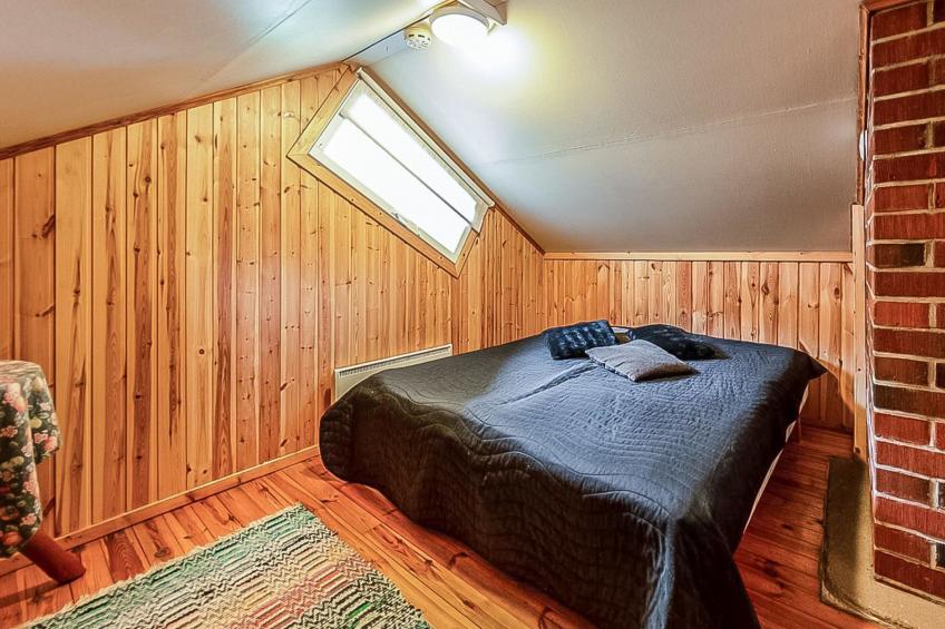 Tuomaantupa, rantalan lomamökit - foto 19