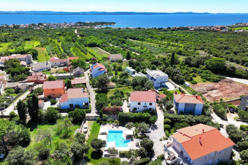 Villa Predovan - foto 24