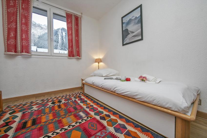 Chamonix Sud - Vanhollebeke - foto 10