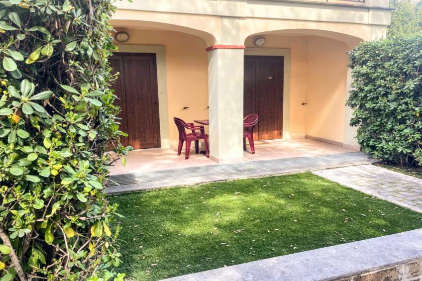 Bilocale vista giardino 105- 2 pax - foto 25