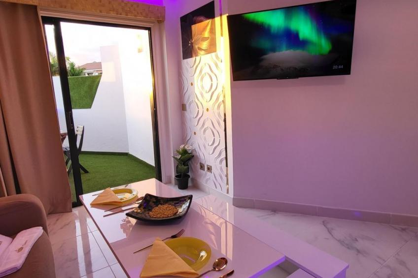 Wohnung "Albatros 406B" mit Wasserblick - foto 10