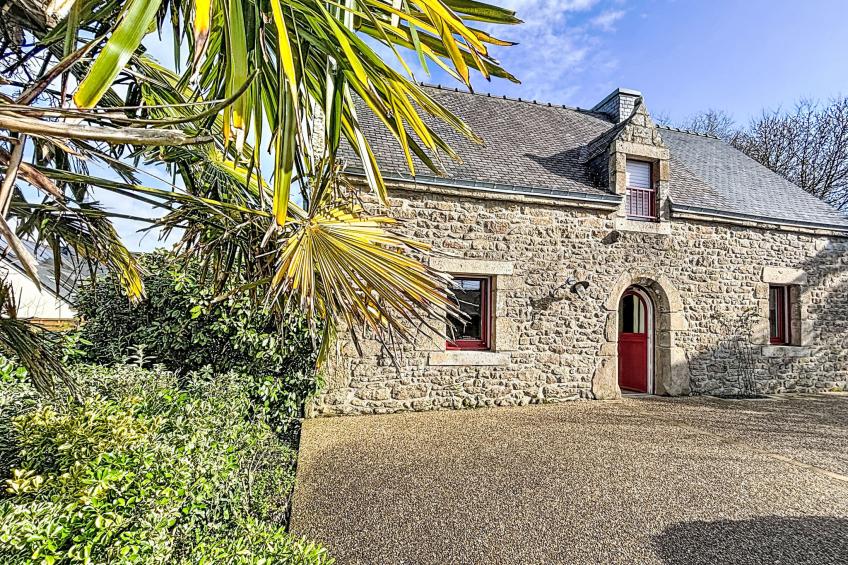 Maison Park Bihan - foto 17