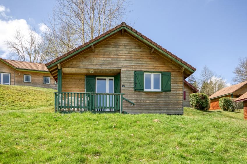Les Chalets de la Chazotte C25S - foto 27