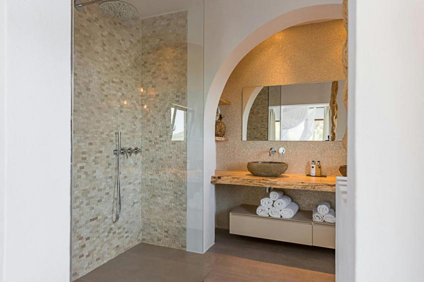 Casa La Zarzamora - foto 22