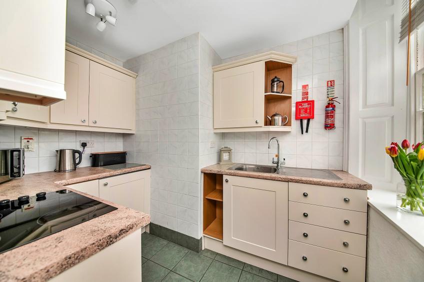 York Hall Apt - foto 6