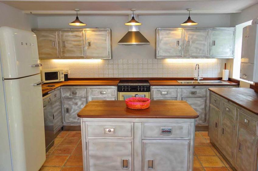 Porthcothan Mill Cottage - foto 2