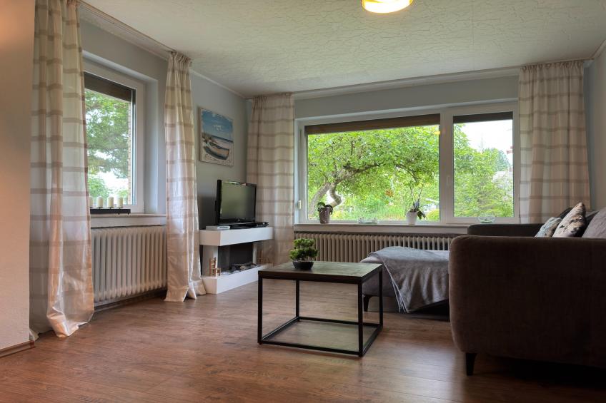 Vakantiehuis, Friederikensiel - foto 4